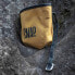 SNAP CLIMBING Pocket Zip Chalk Bag