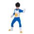 Фото #20 товара Маскарадные костюмы для взрослых My Other Me Vegeta Dragon Ball Синий Оранжевый Vegeta