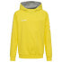 Толстовка Hummel Go Cotton Hoodie 14 лет - фото #2