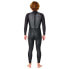 Фото #2 товара RIP CURL Omega 4/3 mm Long Sleeve Back Zip Suit