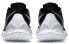 Nike Kyrie Low 3 欧文 耐磨 低帮 实战篮球鞋 男女同款 白黑红 国外版 / Баскетбольные кроссовки Nike Kyrie Low 3 CW6228-003