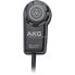 Фото #1 товара AKG C411PP , Vibration Pickup Microphone Condenser