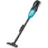 Фото #2 товара Makita DCL180ZB - Dry - Bagless - Black - Blue - 0.65 L - Battery - 20 min