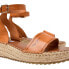 PEPE JEANS Kate Emboed sandals