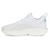 Фото #6 товара Puma Pwr Xx Nitro Nova Shine Training Womens White Sneakers Athletic Shoes 3779