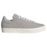 Grey Two / Core White / Gum 4