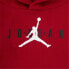 Children's Sports Outfit Jordan Sustainable Red