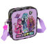 Фото #1 товара Мини сумка safta Monster High "Creep"