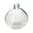 Фото #3 товара Vase aus Recycling-Glas, 35 cm