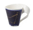 Tasse Steinbock NewWave Stars