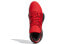 Фото #6 товара adidas Pro Vision 红白黑 / Баскетбольные кроссовки Adidas Pro Vision EE4587