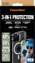 PanzerGlass PanzerGlass 3-in-1 Protection iPhone '24 6.3" Pro