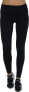 Фото #1 товара Converse Converse Engineered Jacquard Legging 10004492-A01 czarne XS