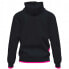 Фото #3 товара JOMA Supernova III full zip sweatshirt