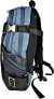 Фото #10 товара BIKKEMBERGS Men's Db Strap Combo Backpack, 14.5 x 45 x 30 cm (W x H x L)