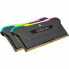 RAM Memory Corsair CMH16GX4M2E3200C16 3200 MHz CL16 DDR4 DDR4-SDRAM 16 GB