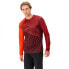 VAUDE BIKE Moab VI long sleeve T-shirt