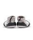 Infant Boys Breathable Washable Non-Slip Sock Shoes White Tiger