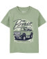 Фото #4 товара Kid Ford® Bronco Graphic Tee 12