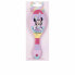 Фото #1 товара Щетка для распутывания волос Disney 8 x 21 x 2,5 cm Розовый Minnie Mouse