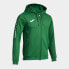 Фото #4 товара JOMA Olimpiada full zip sweatshirt