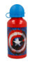 Фото #1 товара Kindertrinkflasche Captain America