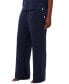 ფოტო #6 პროდუქტის GapBody Women's Ribbed Drawstring Pajama Pants