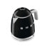 Чайник Smeg KLF05BLEU Чёрный 1400 W 800 ml