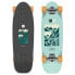 LONG ISLAND Flowers 28.5´´x8.5´´ Cruiser Deck