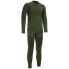 SWEDTEAM Merino Tech base layer set