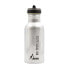 Фото #1 товара LAKEN Aluminium Basic Cap Flow Bottle 600ml