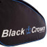 Фото #6 товара Black Crown Ultimate Series Padel Racket Bag