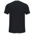 ფოტო #2 პროდუქტის JOMA Indoor Gym short sleeve T-shirt