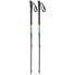 Фото #2 товара Треккинговые палки TSL OUTDOOR Tour Carbon Compact 3 Cross ST Standard Poles