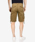 ფოტო #2 პროდუქტის Men's 12.5-Inch Inseam Cargo Shorts