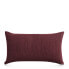 Фото #1 товара Чехол для подушки Eysa MID Бордовый 30 x 50 cm