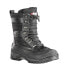 Фото #3 товара Baffin Crossfire Snow Mens Black Casual Boots 43000160-001