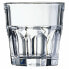 Фото #2 товара Набор стаканов Arcoroc J2610 Прозрачный Cтекло 6 Предметы 160 ml