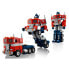 Фото #9 товара Детский конструктор LEGO Transformers Autobot 10302 Optimus Prime.