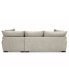 Фото #12 товара Rhyder 2-Pc. Fabric Sectional Sofa with Chaise, Created for Macy's