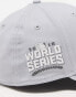 Фото #5 товара New Era 9forty Chicago Cubs cap in grey