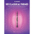 Hal Leonard 101 Classical Themes For Clarinet