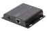 Фото #3 товара DIGITUS 4K HDMI Extender via CAT / IP (receiver unit)