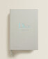 Фото #2 товара Книга мод Dior - каталог ZARAHOME