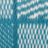 Фото #4 товара Ковер для улицы Meis 160 x 230 x 0,5 cm Синий Белый полипропилен