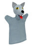 Фото #2 товара Handpuppe Wulf