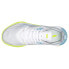 Фото #4 товара Puma Fuse 2.0 Training Womens White Sneakers Athletic Shoes 37616905