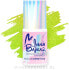 Hybrid-Gellack - Maga Cosmetics Inna Bajka 2 Gel Polish 834