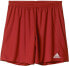 Adidas adidas Parma 16 Short zielone 698 : Rozmiar - S (DM1698) - 13939_174523