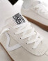 Vans Sport Low gum sole trainers in off white Marshmallow/Weiß, 39 - фото #4